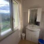 Апартаменты House Between Wild Sea, Nature, And Authentic Villages Синискола