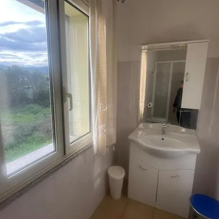 Apartament House Between Wild Sea, Nature, And Authentic Villages Siniscola