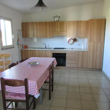 House Between Wild Sea, Nature, And Authentic Villages Apartment *