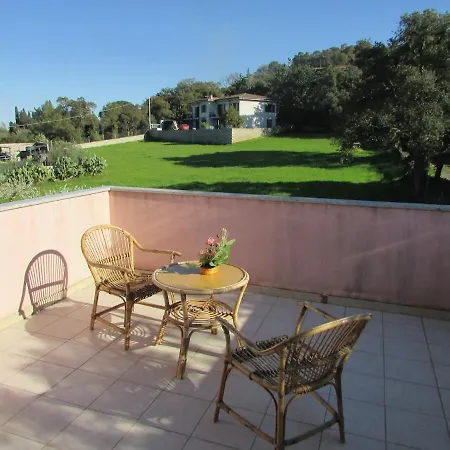 Apartment House Between Wild Sea, Nature, And Authentic Villages