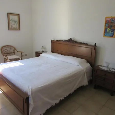 Apartman House Between Wild Sea, Nature, And Authentic Villages Siniscola