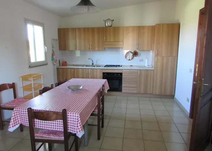 House Between Wild Sea, Nature, And Authentic Villages Apartment *