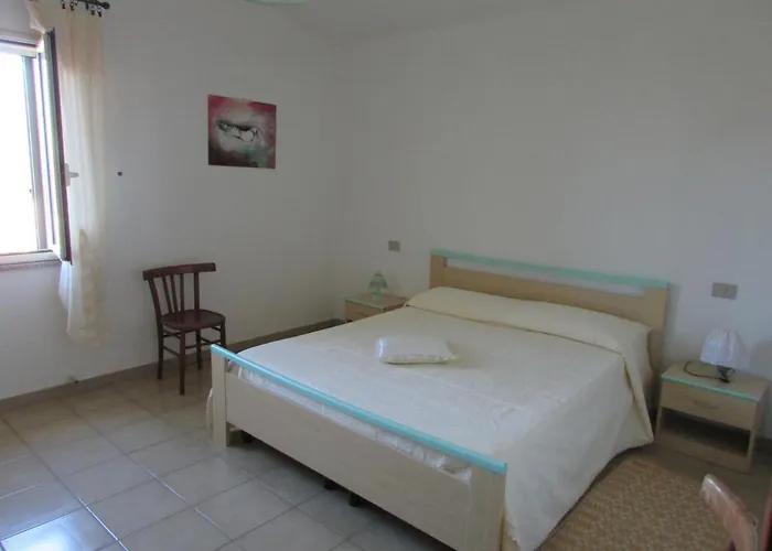 House Between Wild Sea, Nature, And Authentic Villages Apartman