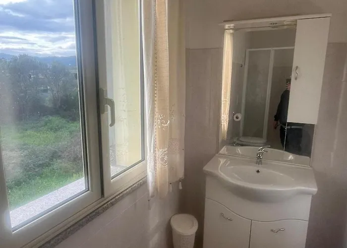 Apartment House Between Wild Sea, Nature, And Authentic Villages Siniscola