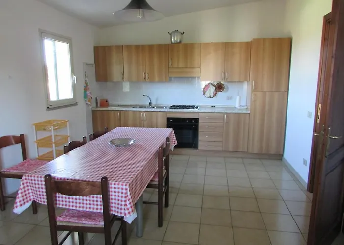 House Between Wild Sea, Nature, And Authentic Villages Apartment *